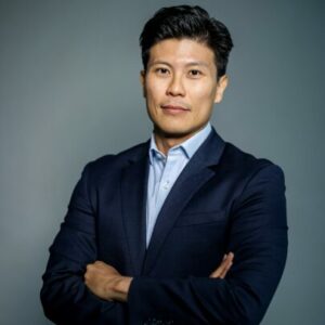 Jenn Hui Tan | Finance for Biodiversity Foundation