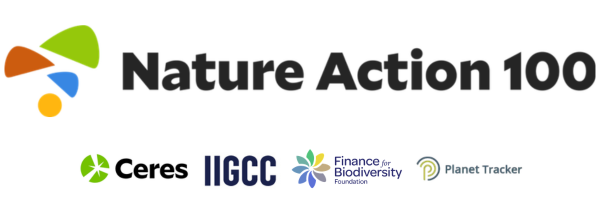 Official launch of Nature Action 100