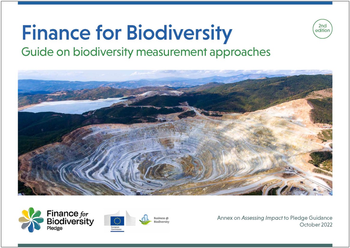 Cover-Finance_and_Biodiversity_Guide_Biodiversity_Measurement_November2022