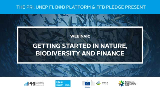 Webinar FfB Pledge-PRI-UNEP FI Finance biodiversity preview_1637941888